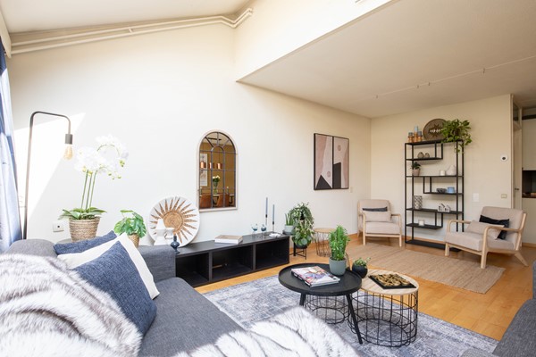 Medium property photo - Anna van Hensbeeksingel 377, 2803 LW Gouda